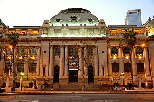 Santiago
