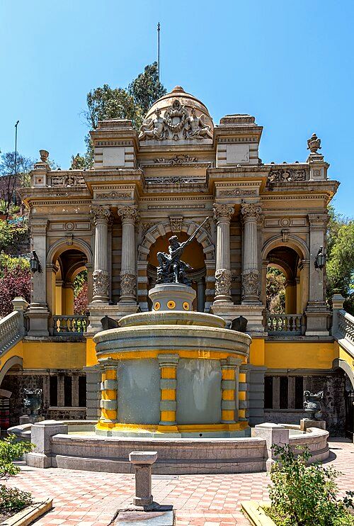 Santiago
