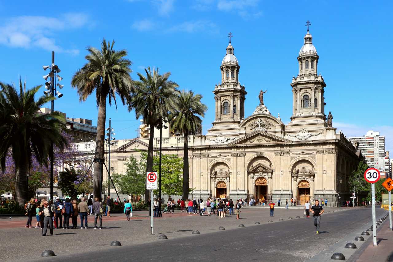 Santiago