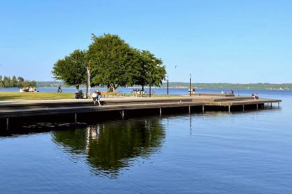 Lake Möckeln