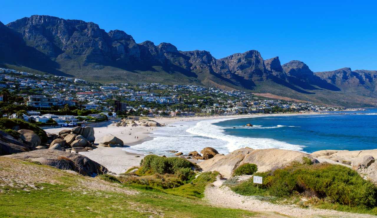 Lokale tradities - Cape Town