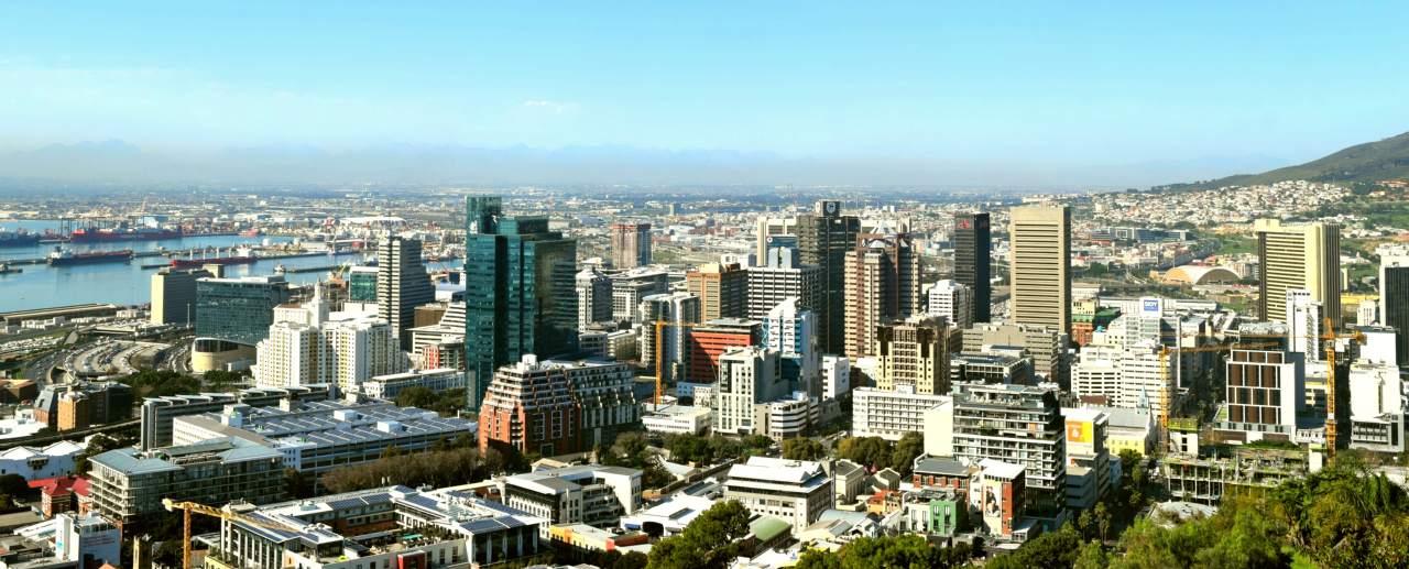 Cape Town