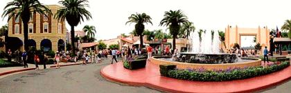 Warner Bros. Movie World