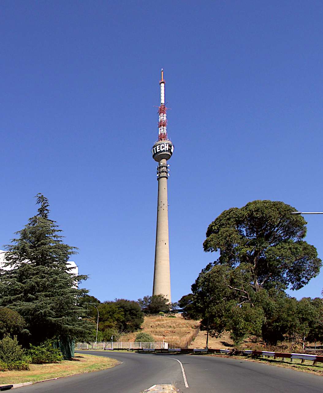 Johannesburg