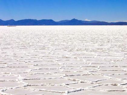 Salar de Uyuni