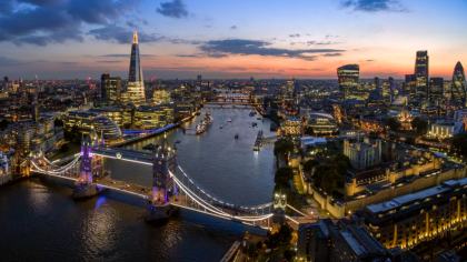 Londen