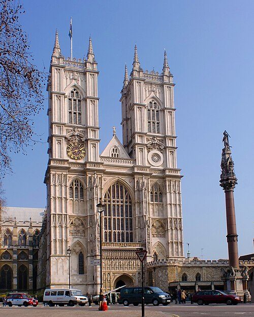 London