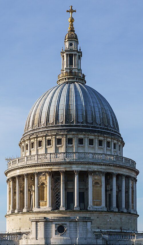 London