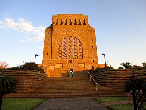 Pretoria