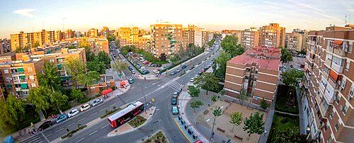 Fuenlabrada