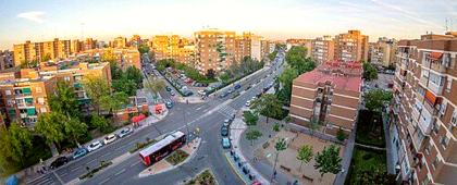 Fuenlabrada
