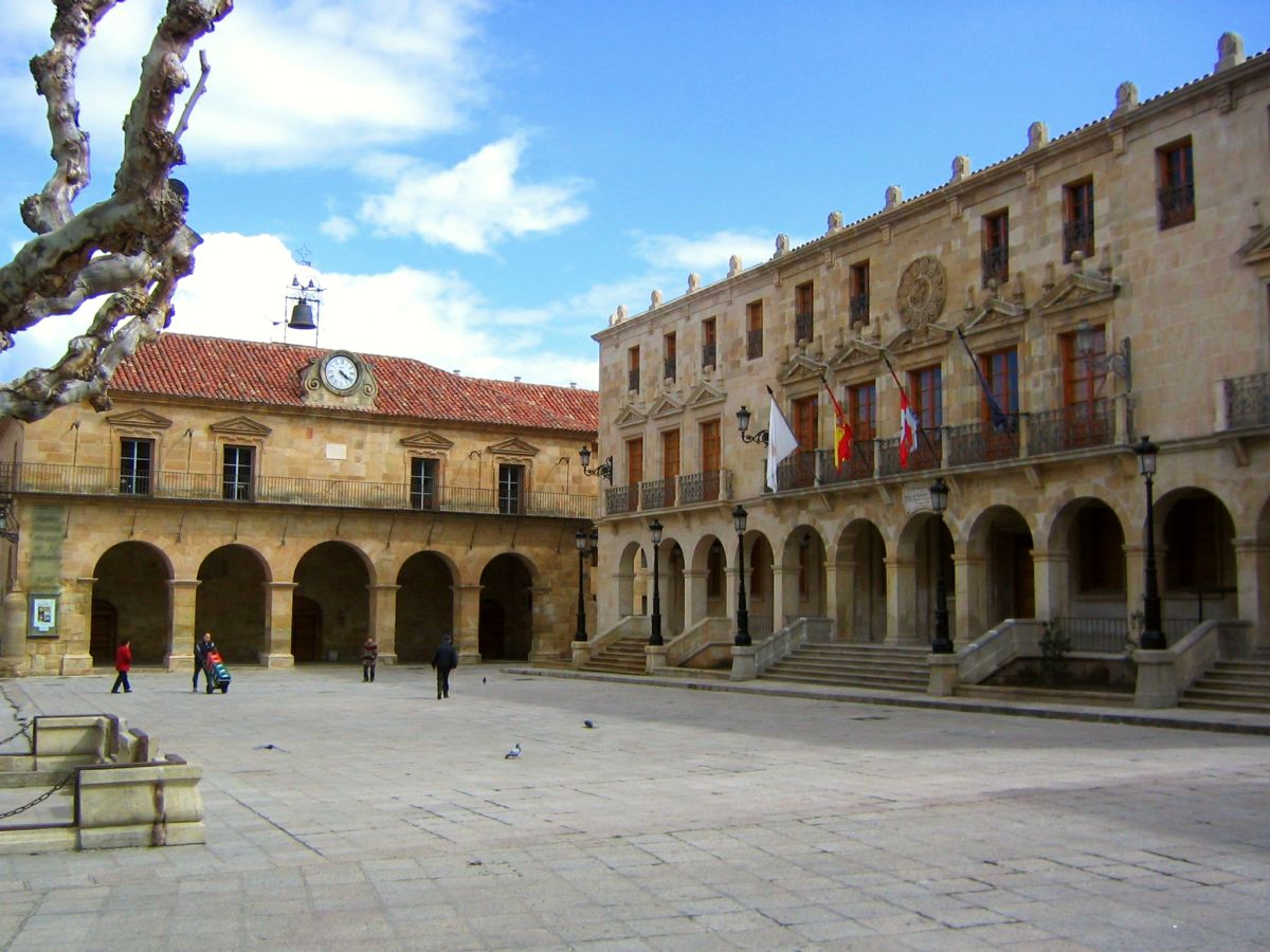 Geschiedenis - Soria