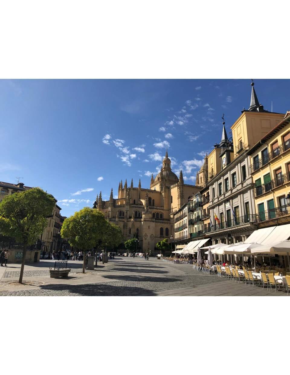 Plaza Mayor