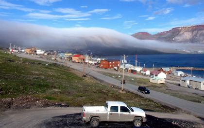 Arctic Bay