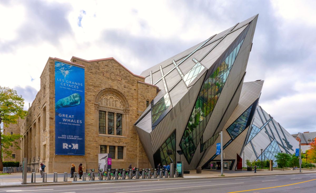 Royal Ontario Museum
