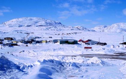 Cape Dorset