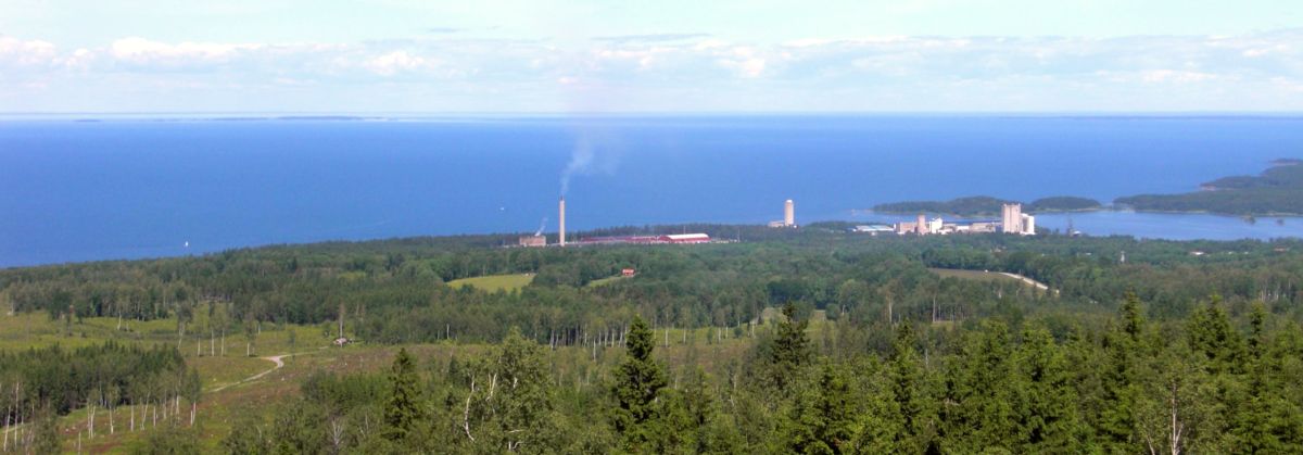 Lake Vänern
