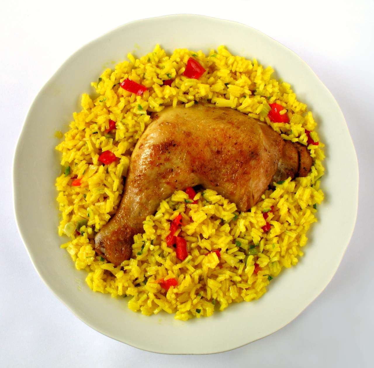 Lokaal eten en drinken - Cienfuegos