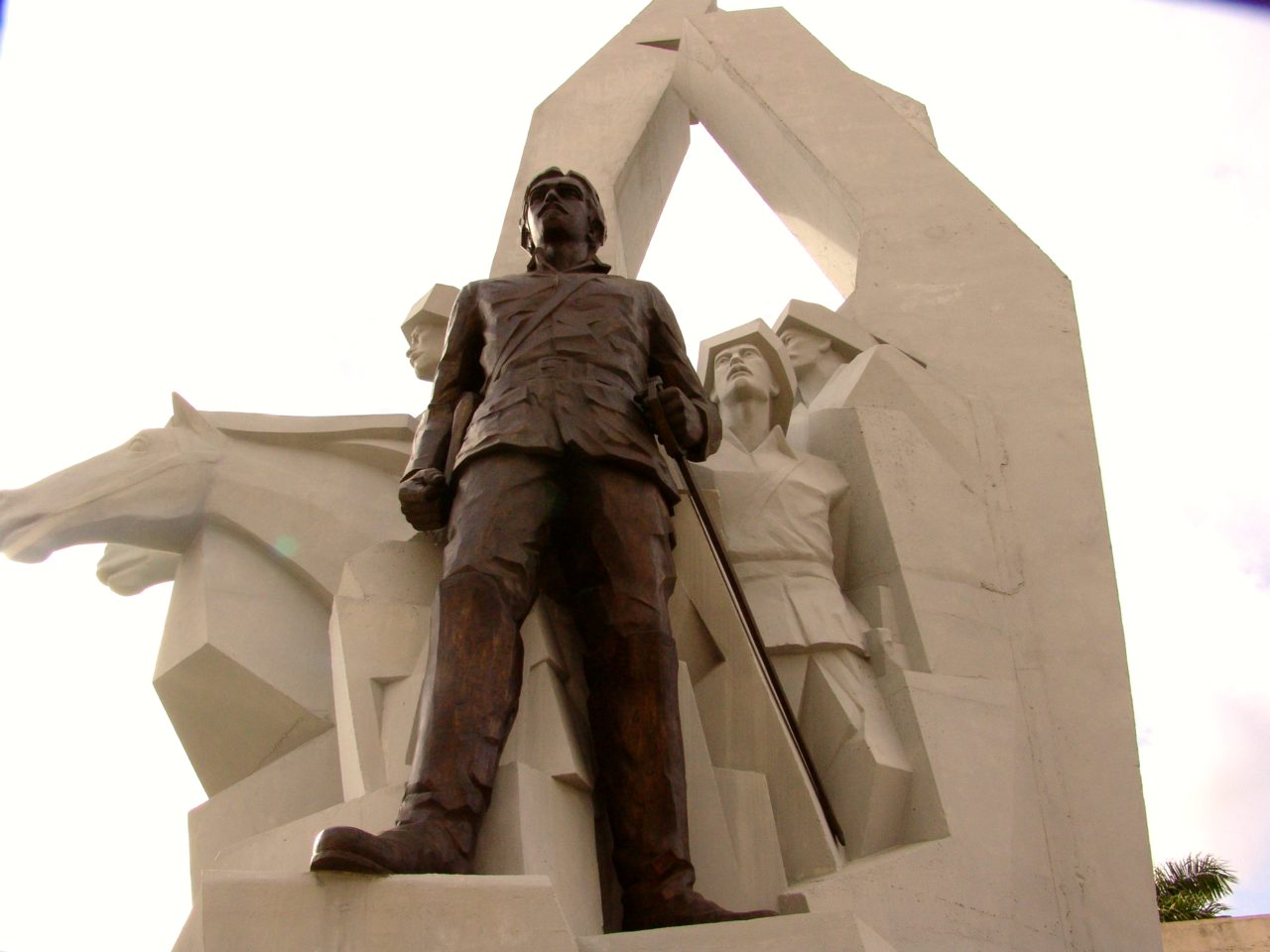 Geschiedenis - Camagüey