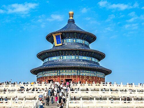Beijing