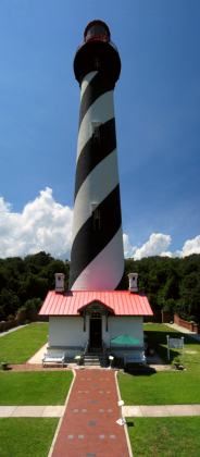 St. Augustine Lighthouse