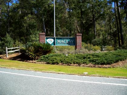 Alfred B. Maclay Gardens State Park