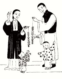Lokale tradities - Xi'an