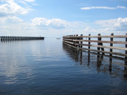 Lake George