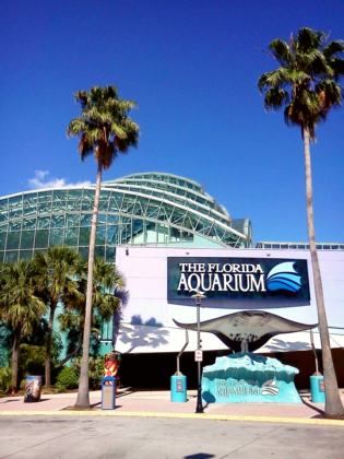 Florida Aquarium