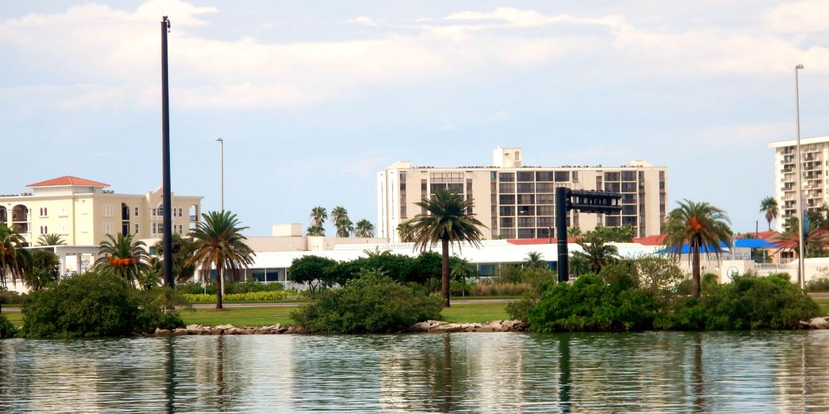 Clearwater Marine Aquarium