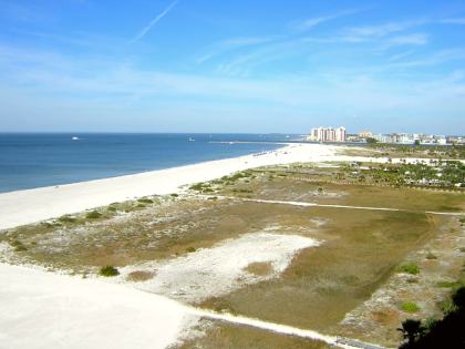Sand Key Park
