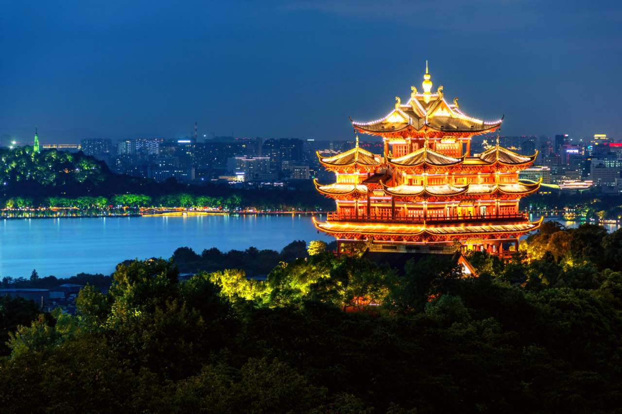 Hangzhou