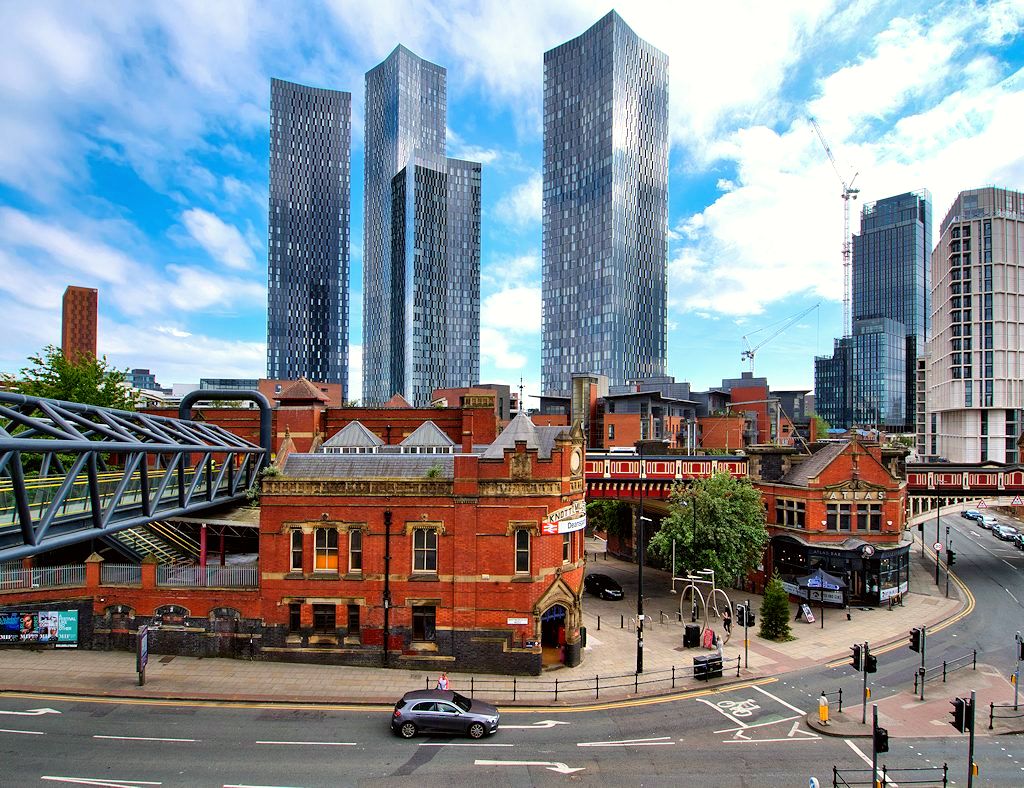 Manchester