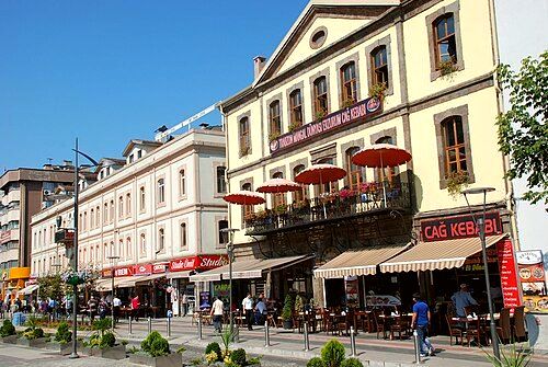 Trabzon