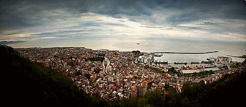 Trabzon