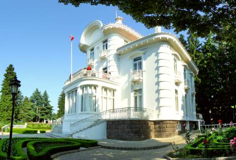 Trabzon