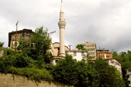 Çaykara