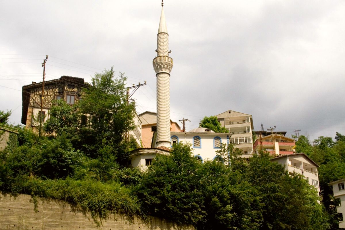Sultan Murat Plateau