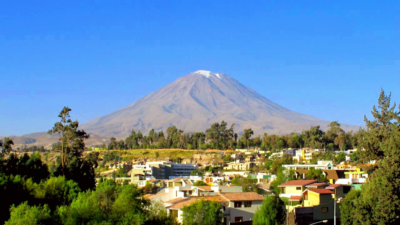 Arequipa