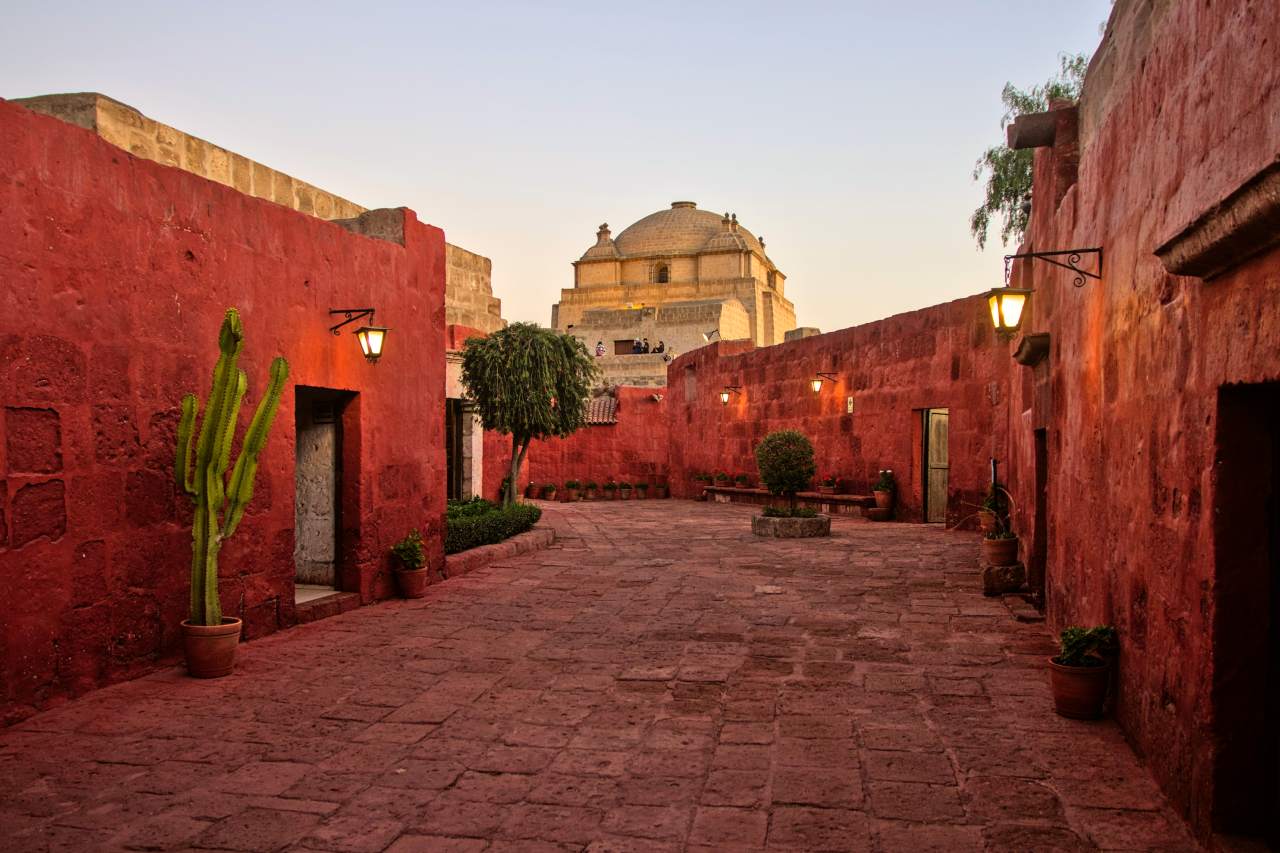 Arequipa