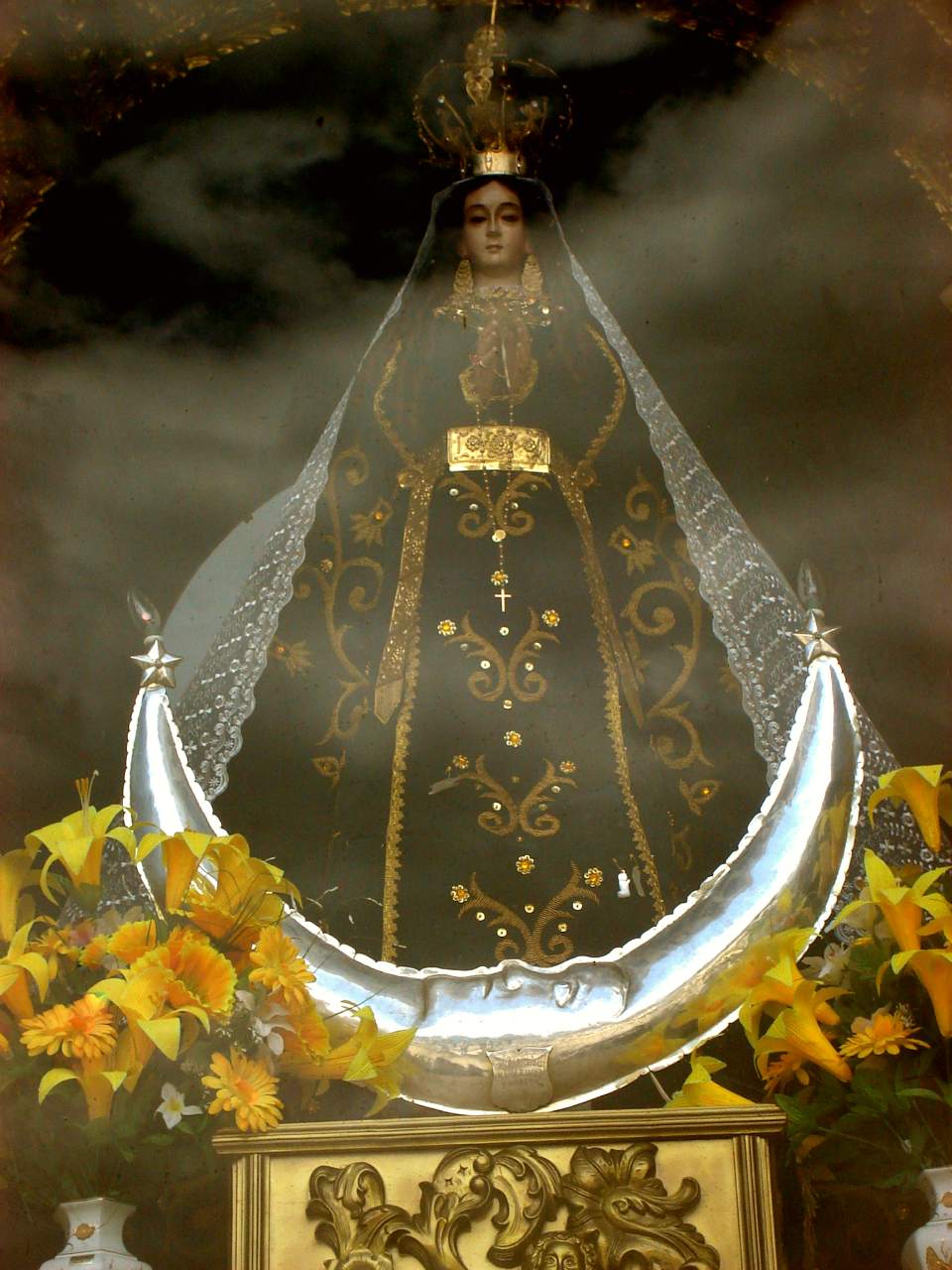 Lokale tradities - Trujillo