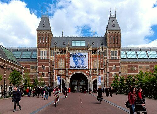 Amsterdam