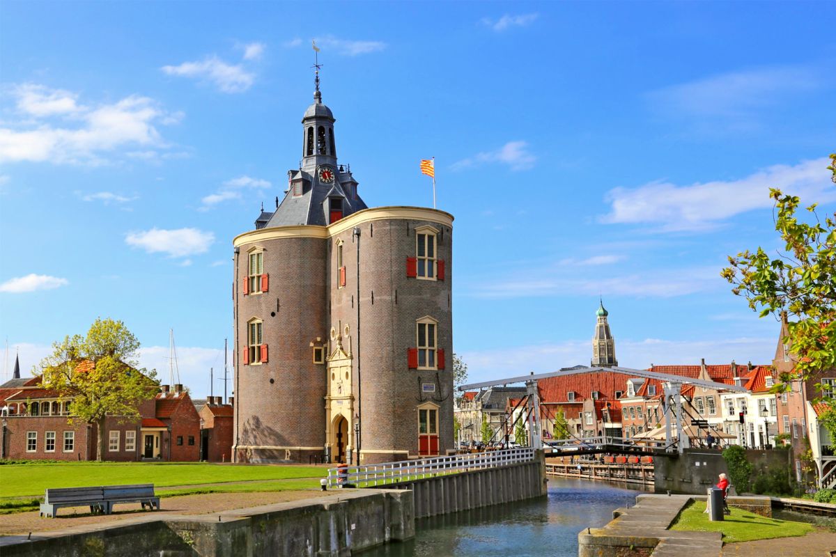 Enkhuizen
