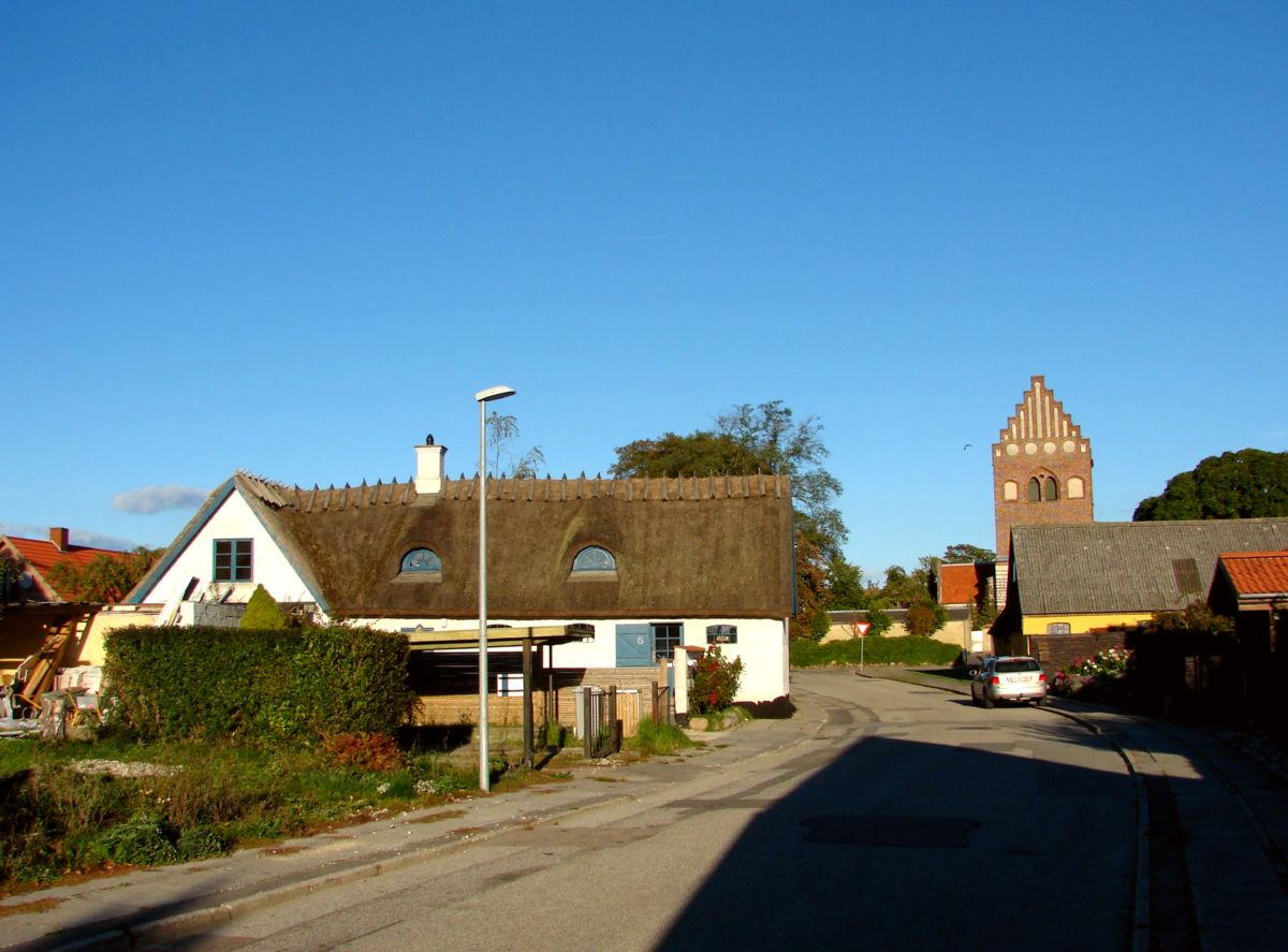 Tårnby