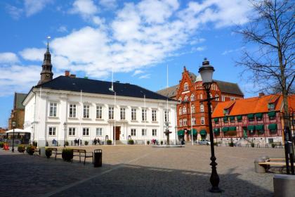 Ystad
