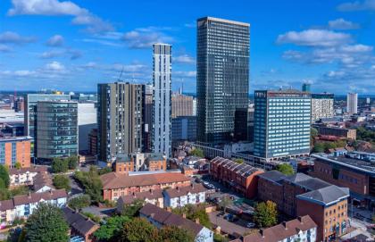 Birmingham