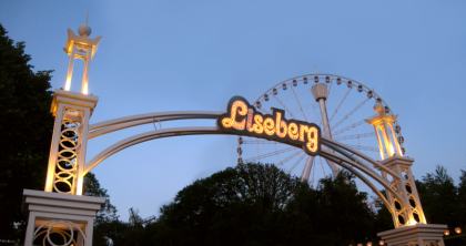 Liseberg