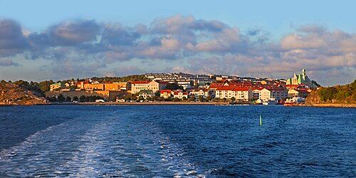 Koster Islands