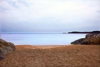 Koster Islands