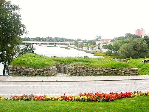 Geschiedenis - Falkenberg